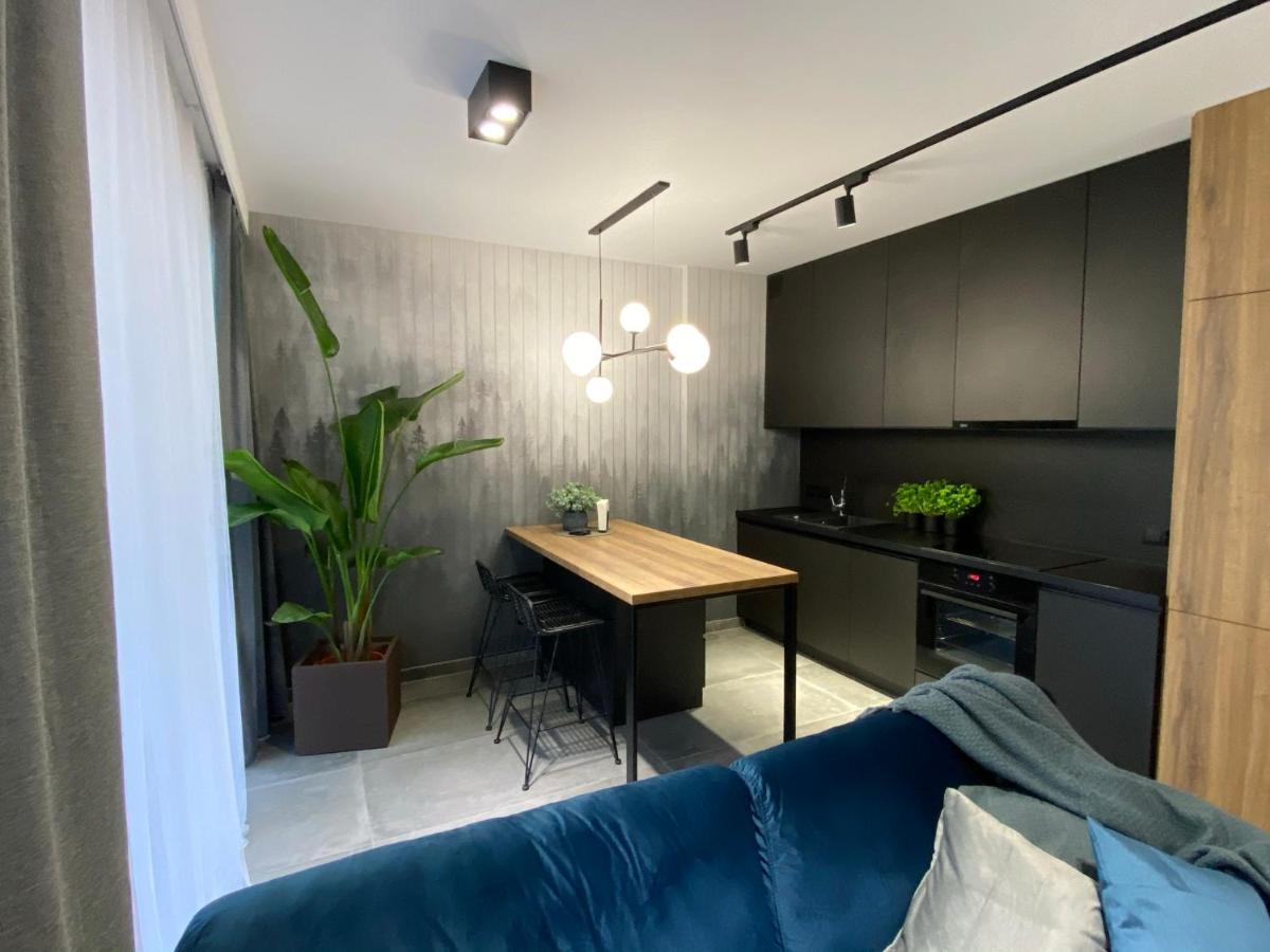 Apartament Goscinna Bielsko-Biala Exterior foto